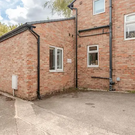 Appartamento Quirky 10 Min Walk To With Free Parking York