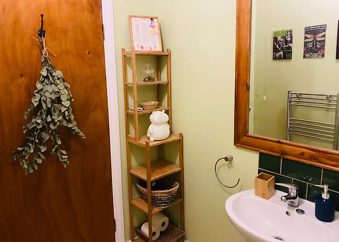 Appartamento Quirky 10 Min Walk To With Free Parking York