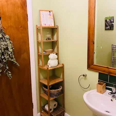 Apartamento Quirky 10 Min Walk To With Free Parking York